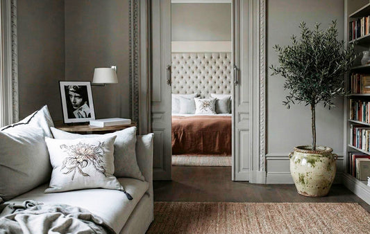 Tamaño de cojines para sofás | Lo de Manuela 