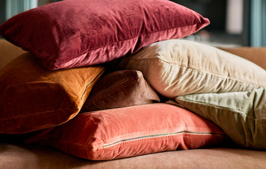 Tendencias de color en decoración | Lo de Manuela