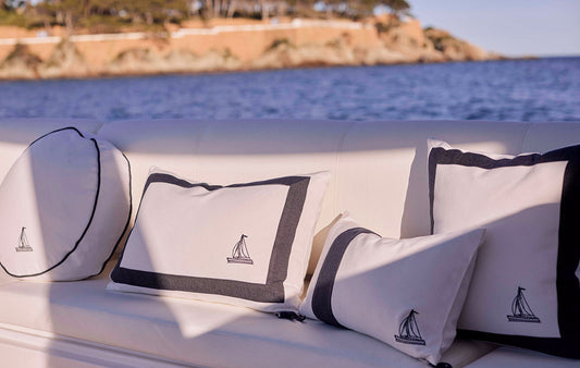 Textiles para barco | Lo de Manuela