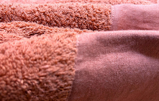 La toalla perfecta | Lo de Manuela