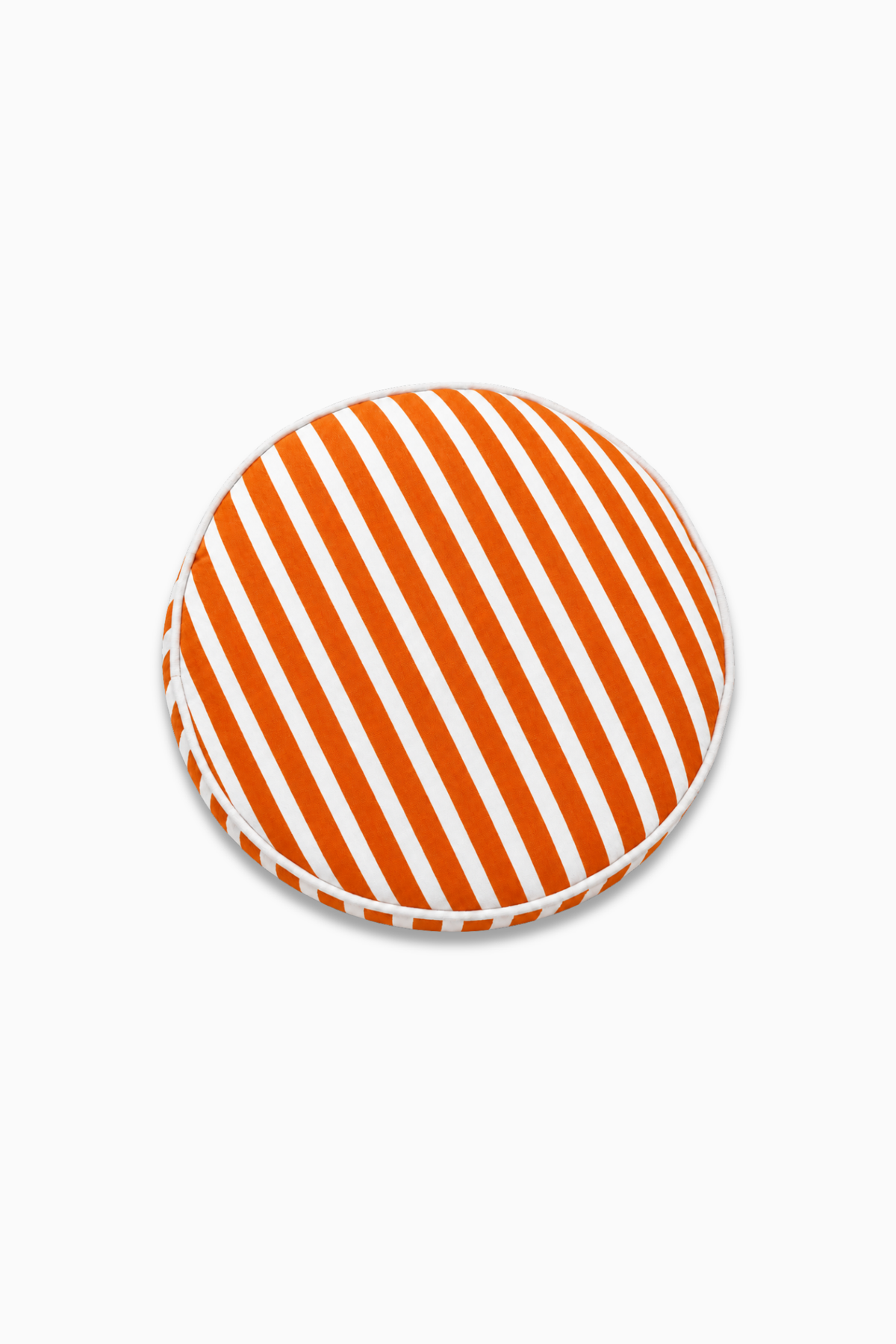 Funda De Cojín · Estampado · Algodón Lavado · Diseño Sol