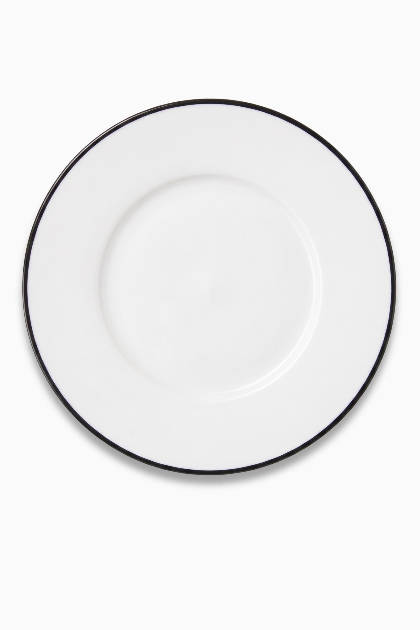 Vajilla · Porcelana de Limoges ·  Barco