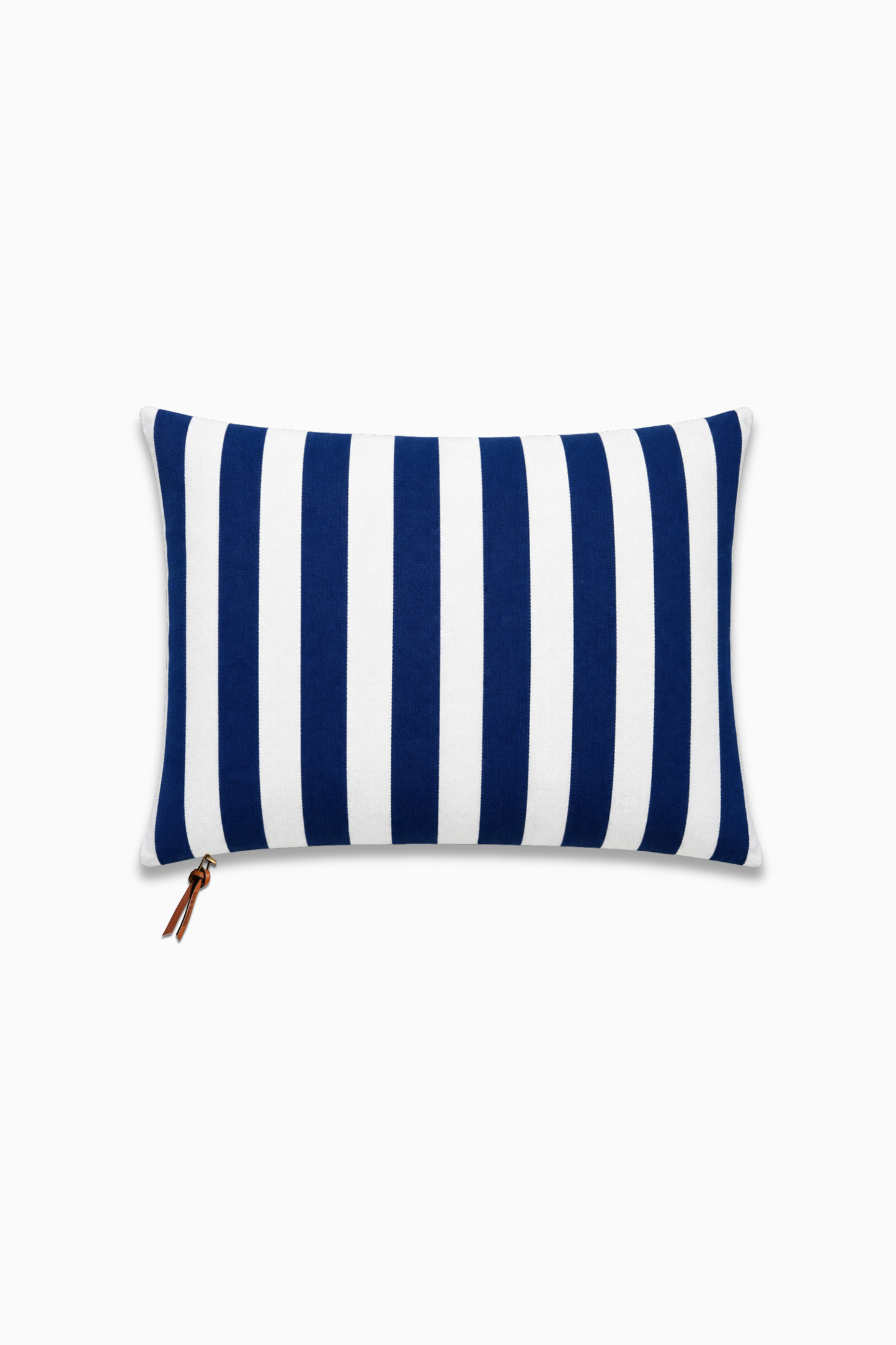 Funda De Cojín · Estampado · Algodón Lavado · Diseño Playa
