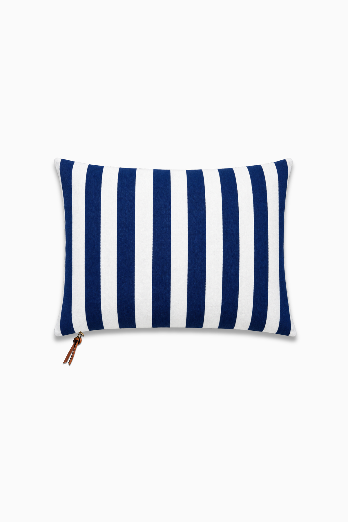 Funda De Cojín · Estampado · Algodón Lavado · Diseño Playa