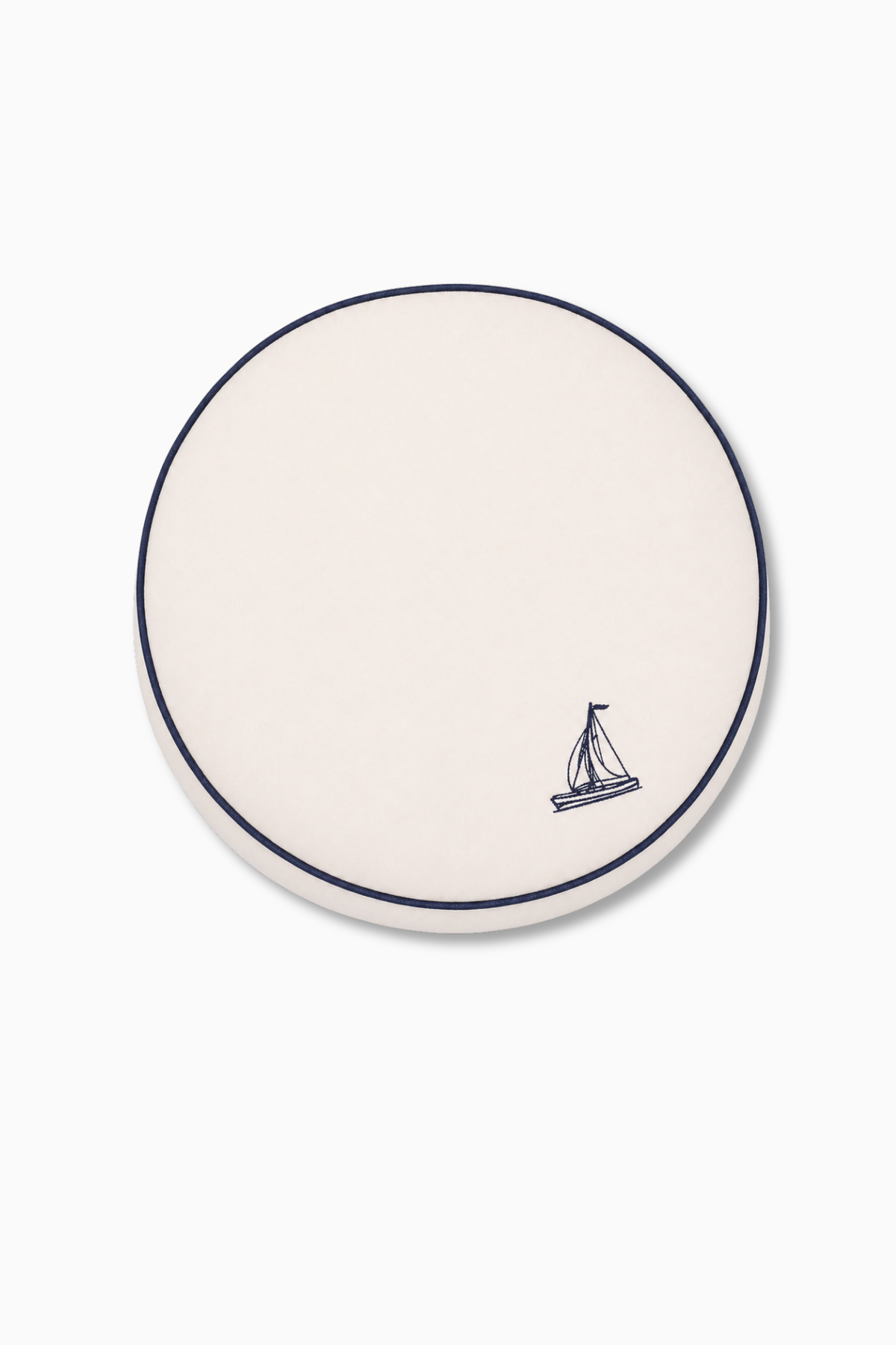Funda De Cojín · Exterior · Round Sailing