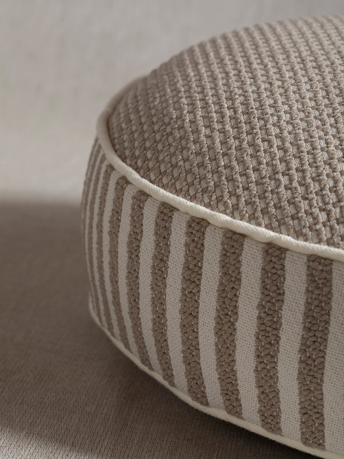 Funda De Cojín · Diseño Round
