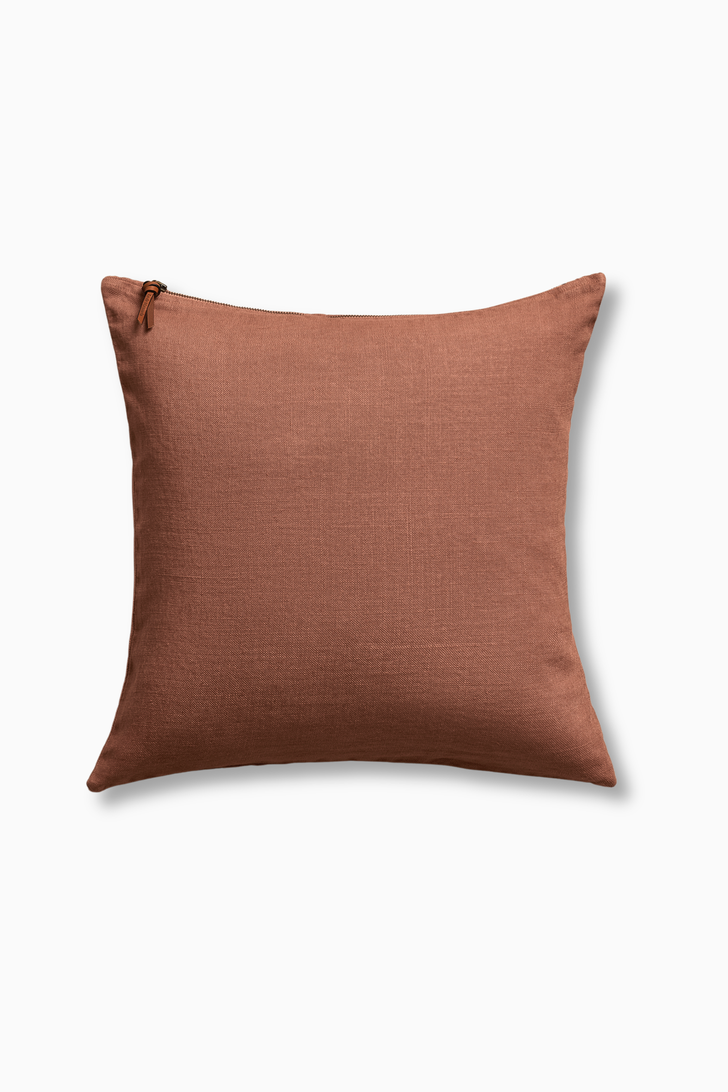 Funda De Cojín · Puro lino lavado · Siena