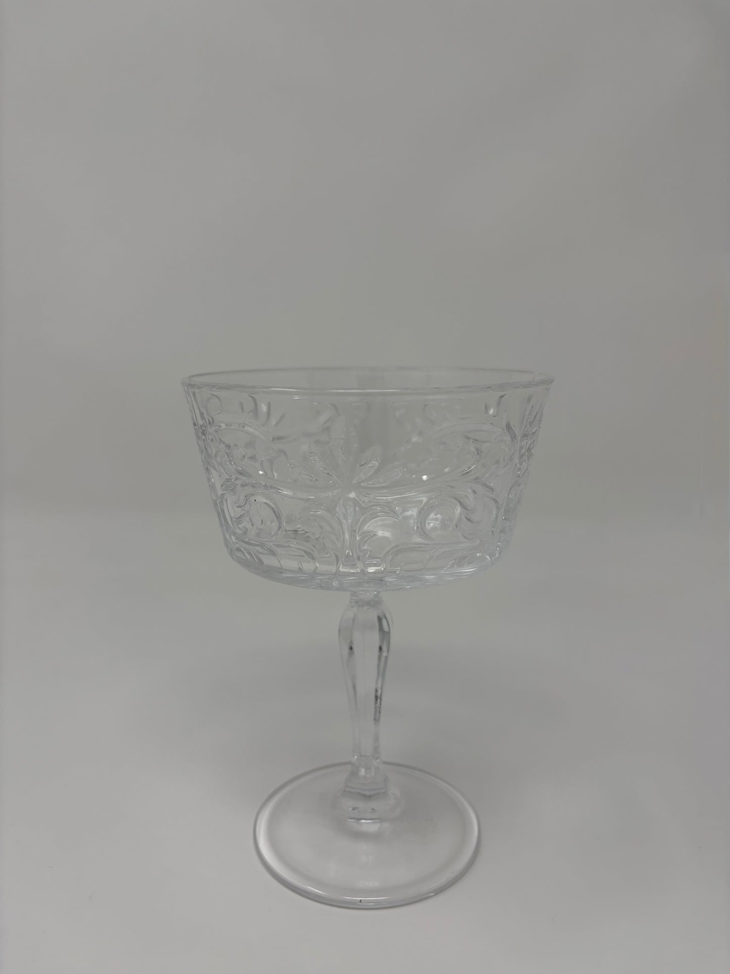 Copa · Relieve · Adelaida · Champagne