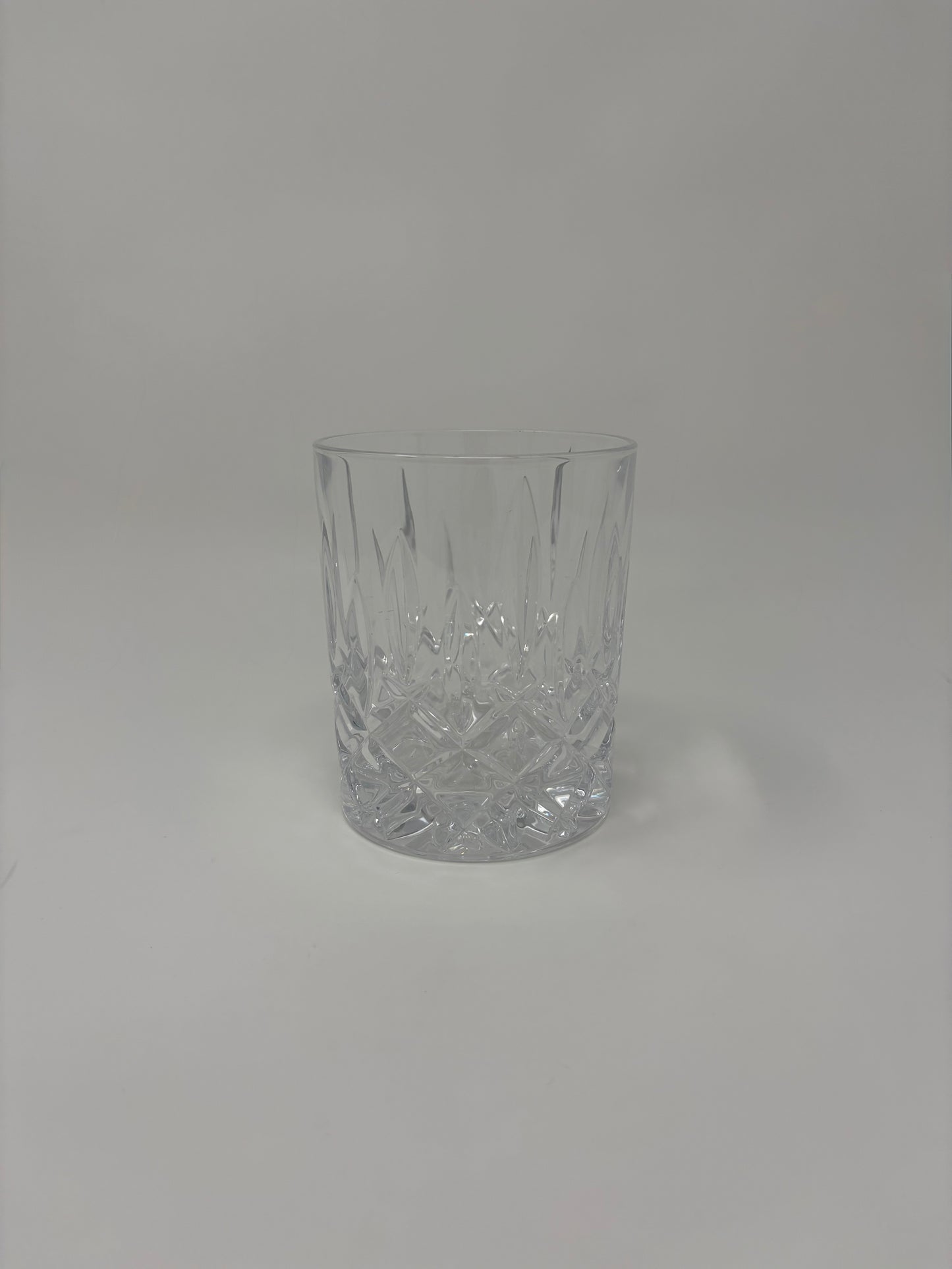 Cristal · Relieve · Buckingham