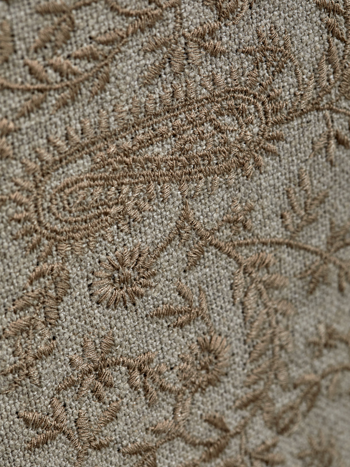 Plaid · Puro Lino Lavado · Sirkeci