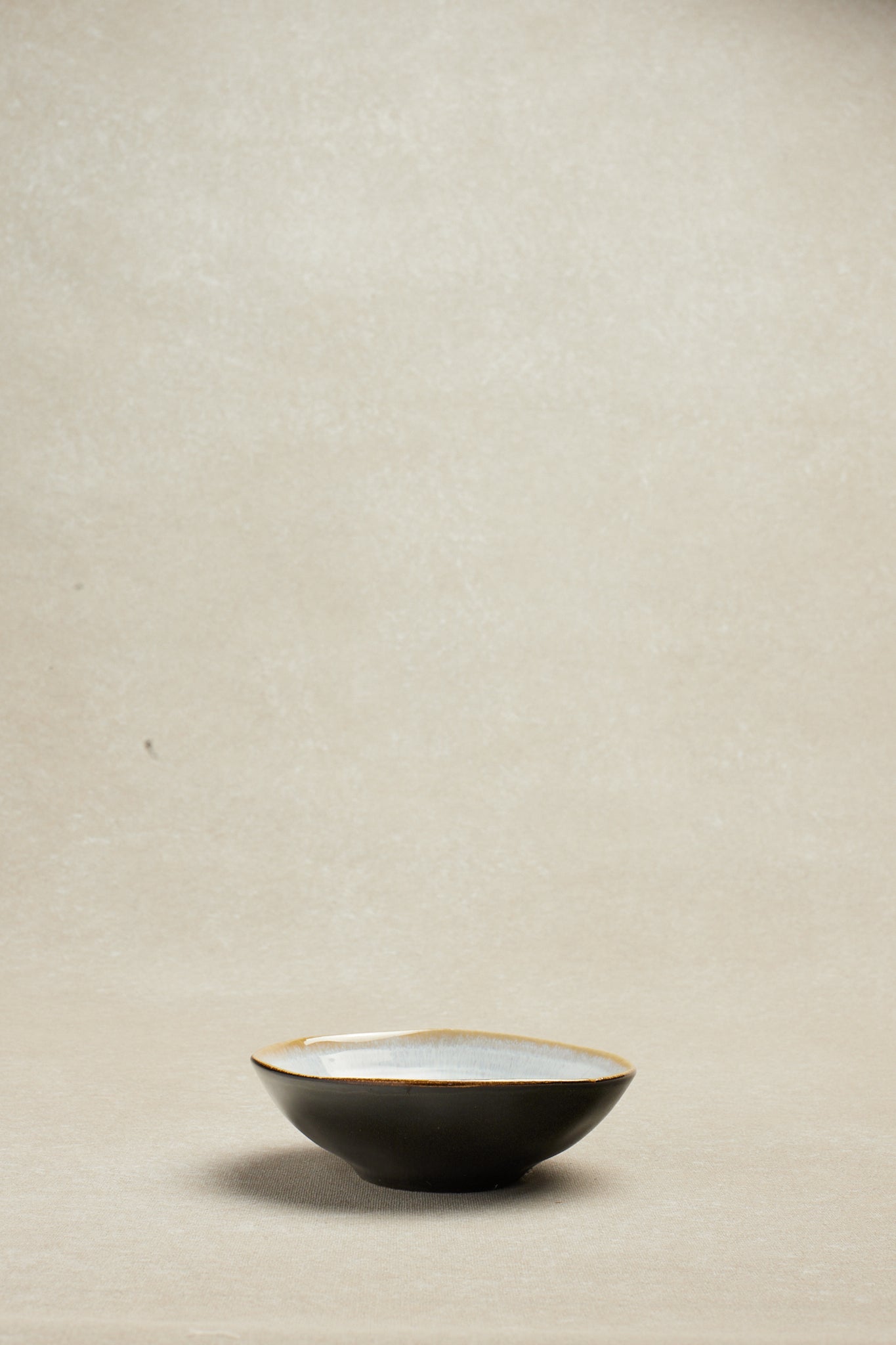 Vajilla · Grès · Verde agua