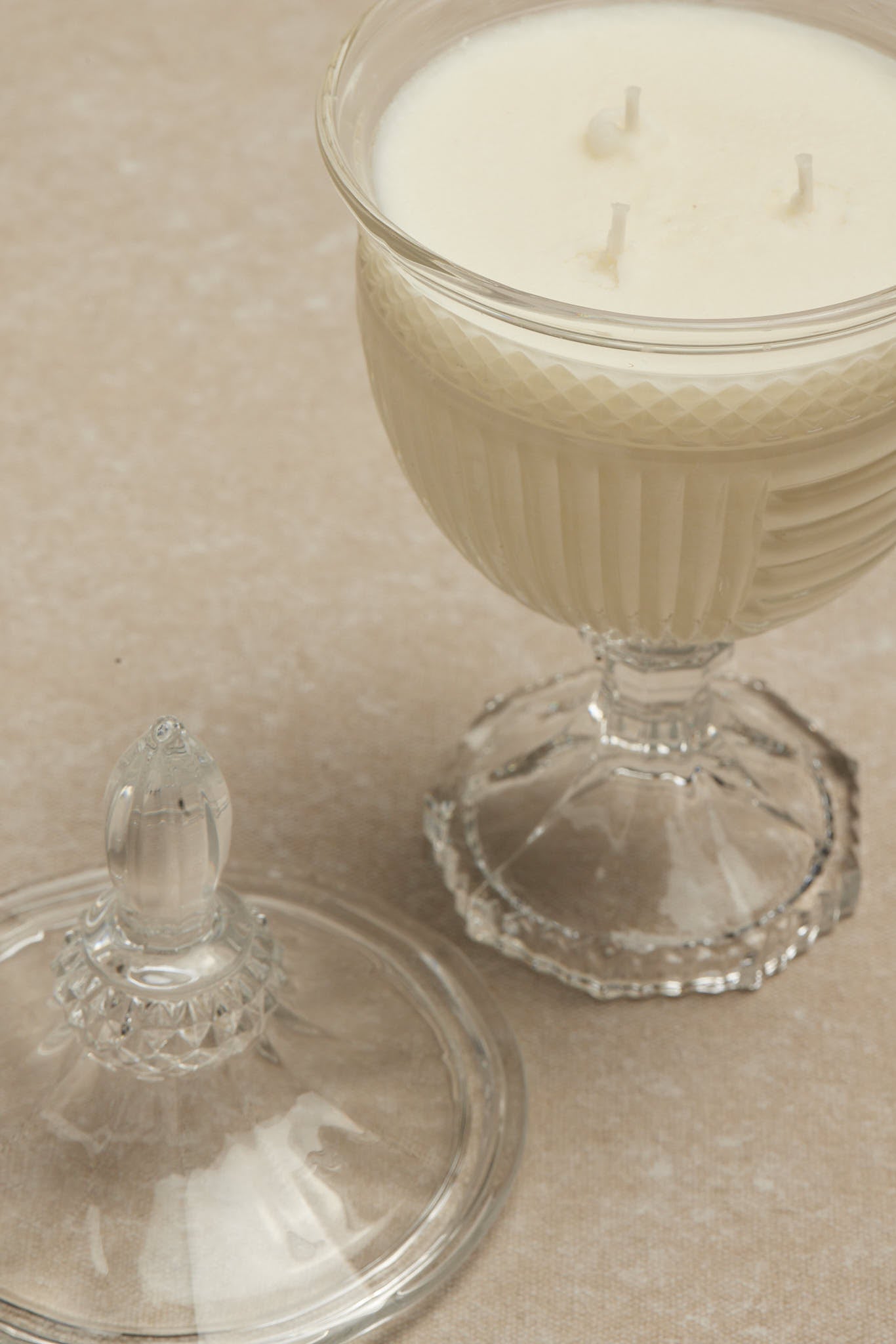 Rutas de Aromas ·  Vela 400 ml