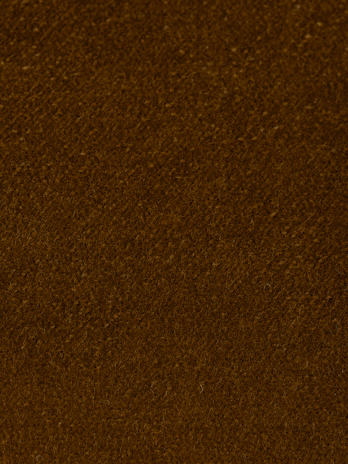 Funda De Cojín · Terciopelo Lavado · Bronce