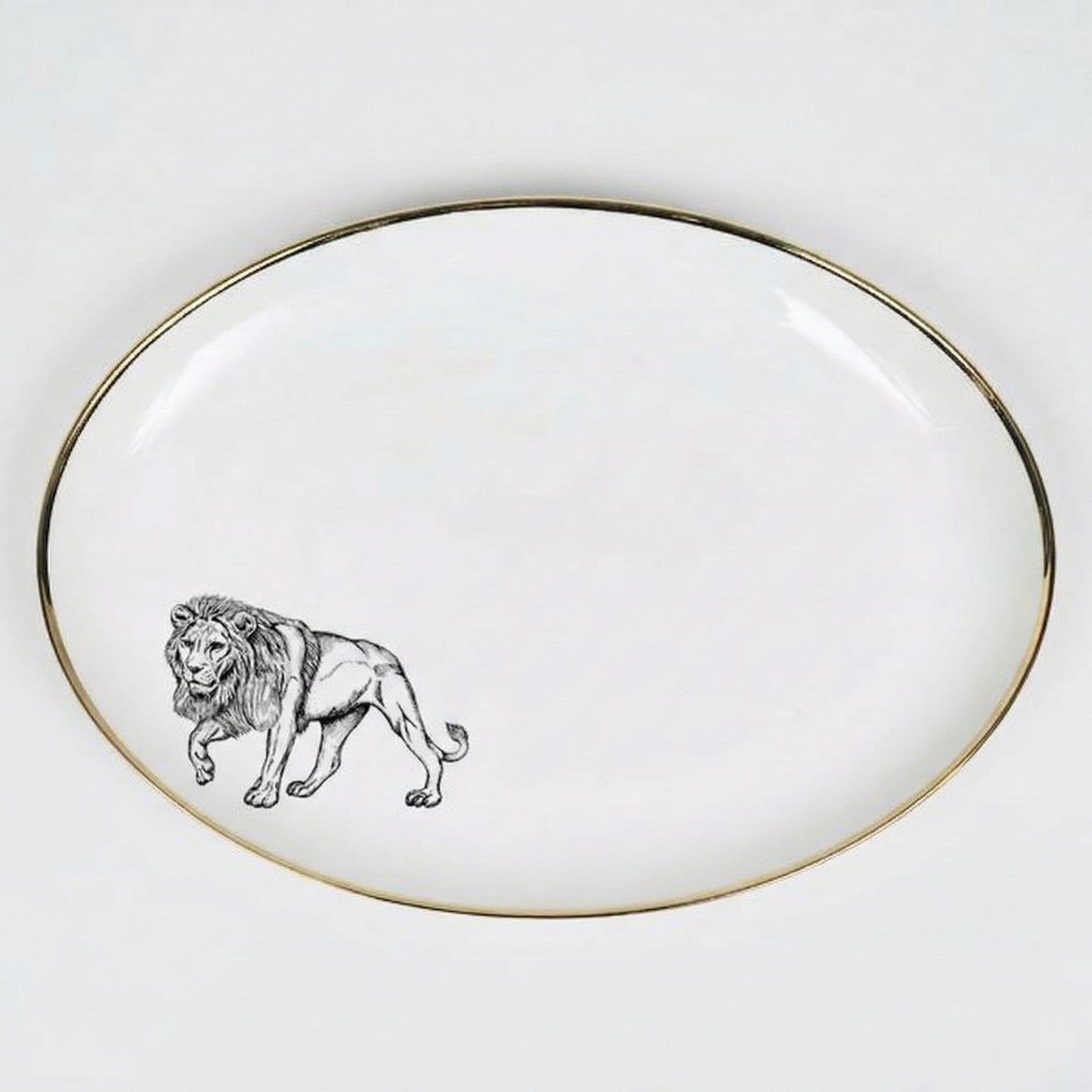Fuente Grande · Diseño Limoges · León