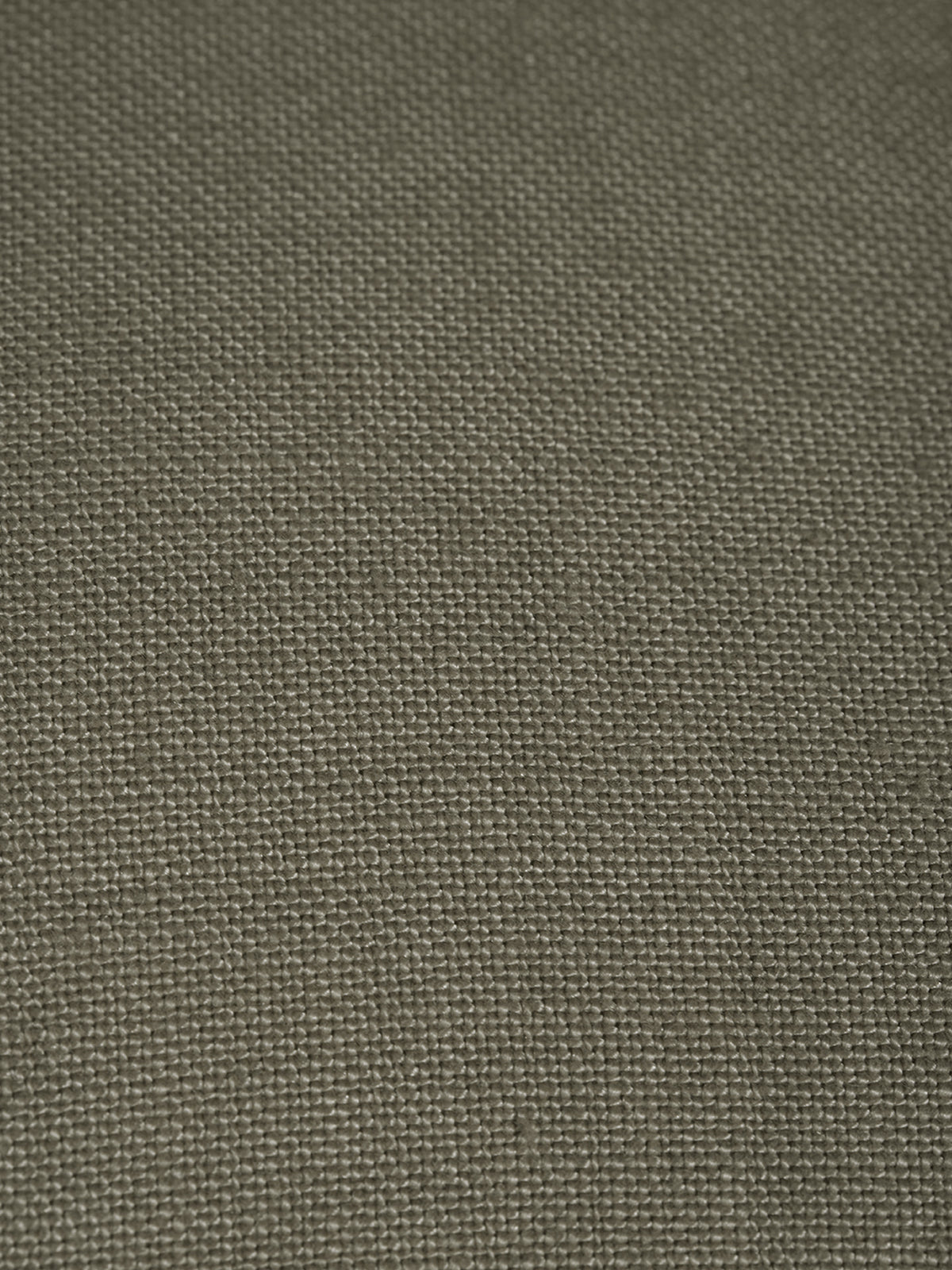 Funda De Cojín · Puro Lino Lavado · Piedra