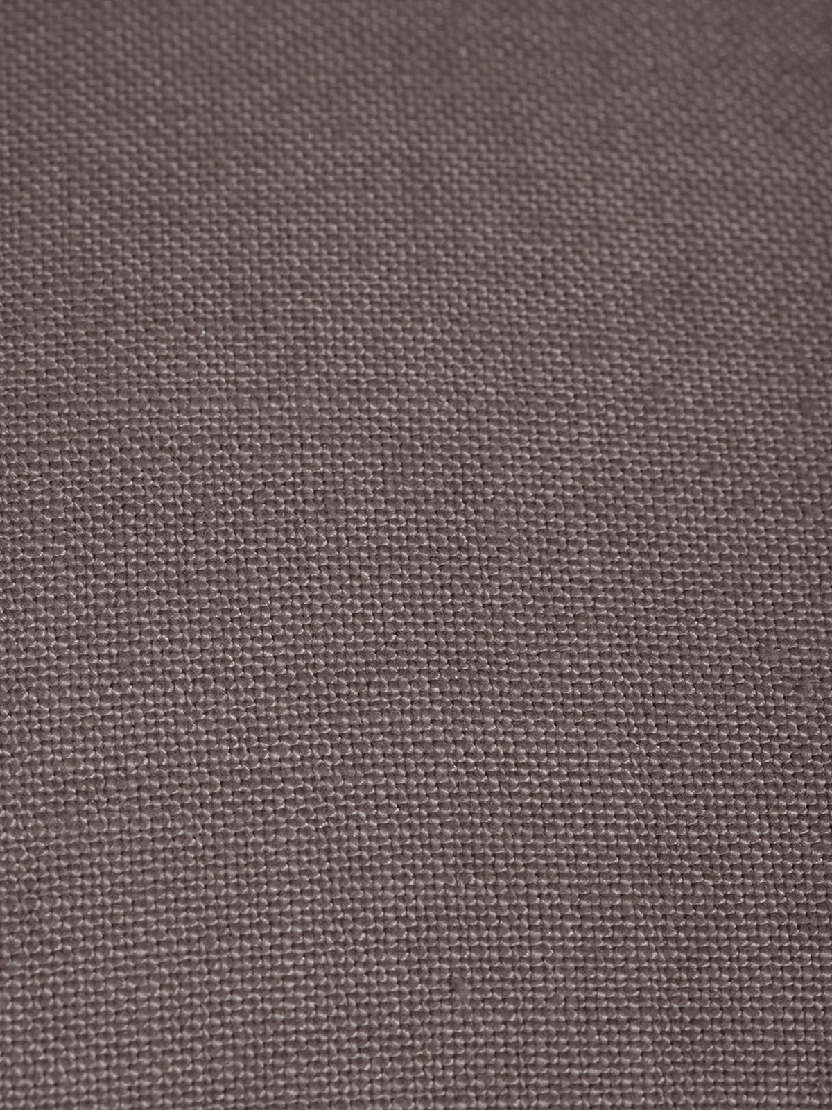 Funda De Cojín · Puro Lino Lavado · Taupe