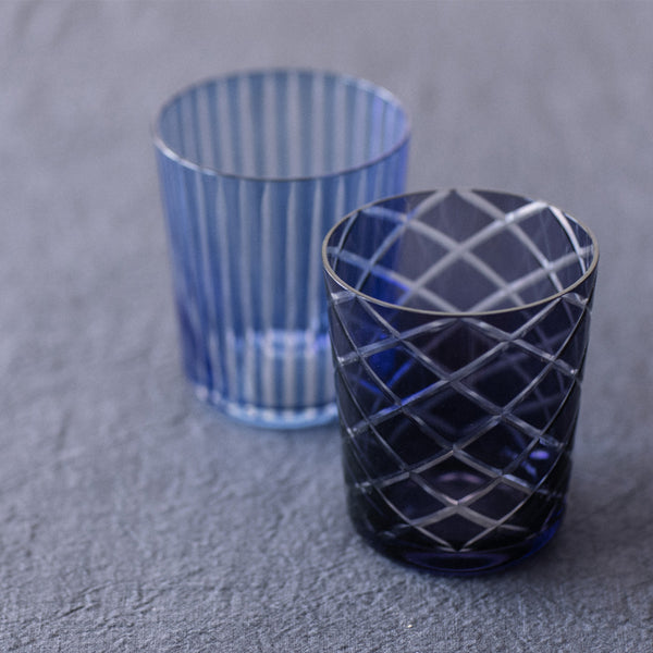 Vasos · Cristal · Set de 6 · Diseño Cirque – Lo de Manuela
