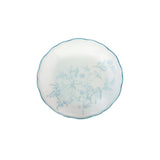 Vajilla blanca · Porcelana de Limoges · Diseño Katalina color Beige – Lo de  Manuela